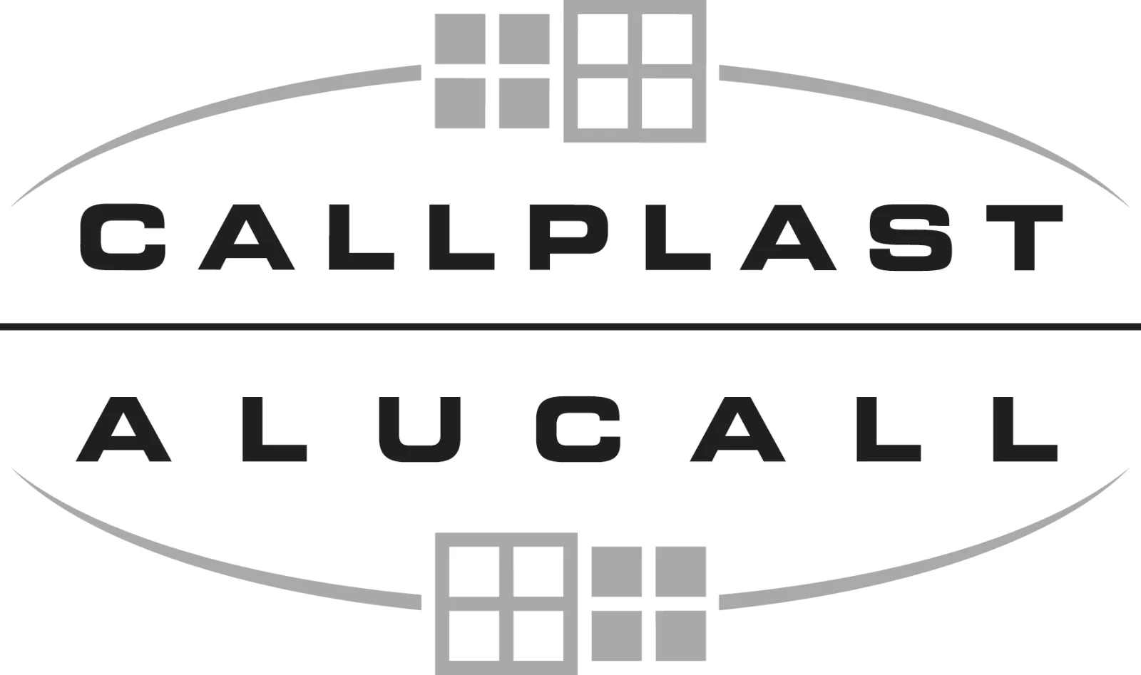Callplast · Alucall
