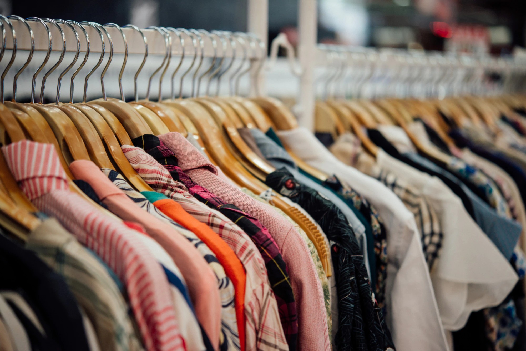erp software voor de fashion industrie